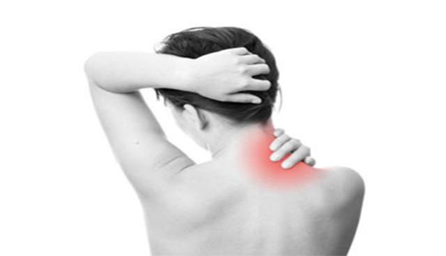 颈椎病治疗方法