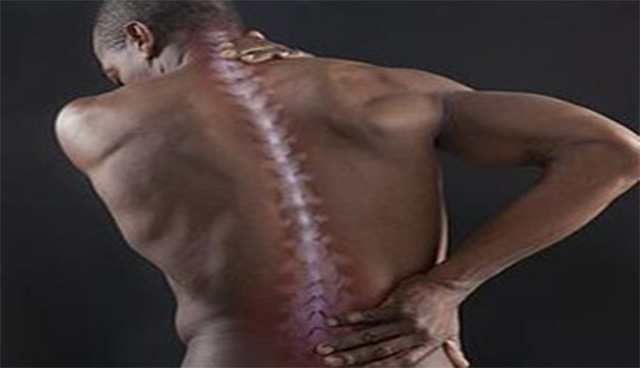 贵阳治疗腰椎病医院