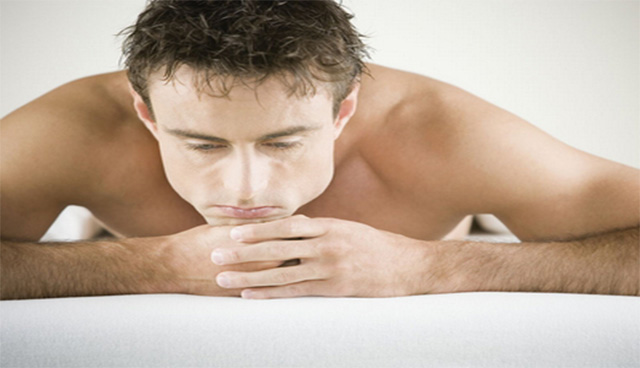 逆行射精怎么预防