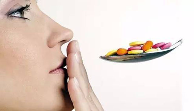 子宫内膜异位症