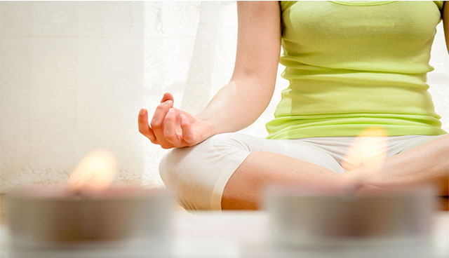 子宫内膜异位症